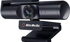 AVerMedia Technologies, ,the preeminent name in digital multimedia technology, recently introduced the PW series of webcam PW313, PW513, PW310P and PW315 in India. These webcams are designed to meet the growing remote collaboration
