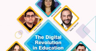 ITPV MAGAZINE May 2021 Edition