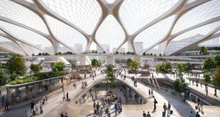 Nokia Advances Singapore’s Changi Airport’s Digital Transformation with Beaqon
