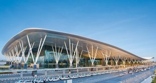 Bangalore International Airport Limited Ropes in IBM for Digital and IT Transformation