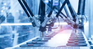 Top 5 Business Trends for Manufacturing in 2021: Gartner