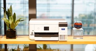 Epson Launches A4 Sized Dye-Sublimation Printer for Printing Promotional, Personalized & Bespoke Products