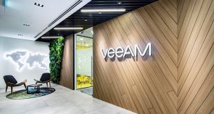 Veeam Named as Leader in Gartner Magic Quadrant for Enterprise Backup & Recovery Solutions