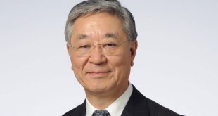 Ex Hitachi Chief Hiroaki Nakanishi Dies at 75