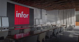 Infor Sells EAM Business to Hexagon AB; Forms Strategic Partnership
