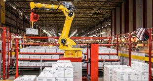 IoT, Automation are Top Investment Priorities for APAC Logistics Industry: Frost & Sullivan