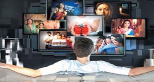 Entertainment, Media Revenues to Rebound Strongly from Pandemic Slump