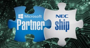 Microsoft, NEC Expand Partnership to Boost Business Resiliency and Growth