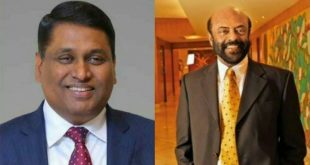 Shiv Nadar Steps Down as HCL Technologies Managing Director; C Vijayakumar Takes Over
