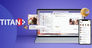 Titan Workspace for Microsoft Teams Launches Guest User Portal to Improve External Collaboration