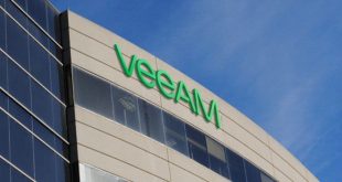 Veeam Sees 26 percent Q2’2021 Growth with Aggressive Product Expansion