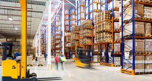 Warehouse Leasing to Touch 100 million sq ft by 2023: CBRE Report