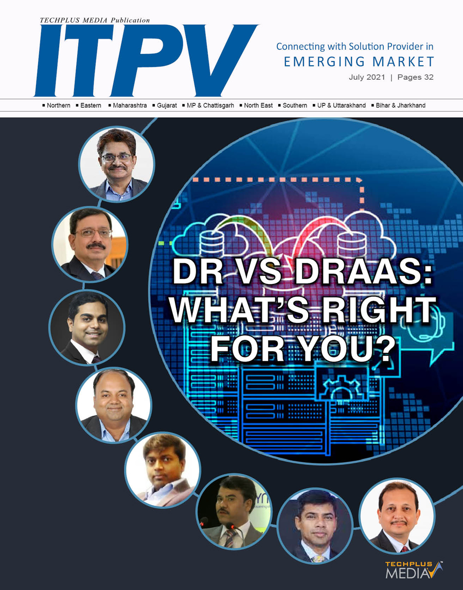 ITPV MAGAZINE July 2021 Edition