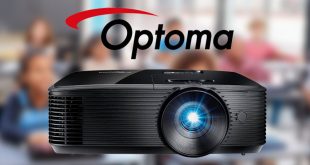 Optoma Leads DLP Projectors and 4K UHD Segment in India for Q22021