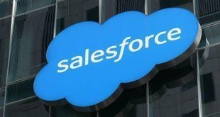 Salesforce to Acquire RPA Specialist Servicetrace