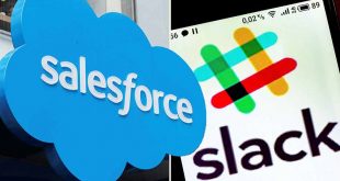 Salesforce Teams with Slack to Transform Customer 360 for Sales, Service, Marketing, and Analytics