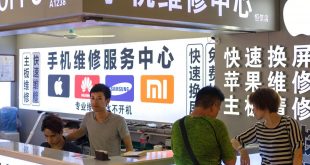 Xiaomi Overtakes Apple in Q2 2021 Worldwide Smartphone Sales, Registers 80.5% GrowthXiaomi’s worldwide smartphone sales overtook Apple in the second quarter, placing Xiaomi at the No. 2 position for the first time, according to Gartner.