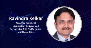 Partners are integral to Citrix’s success: Ravindra Kelkar