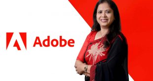 Adobe Appoints First Woman MD for India
