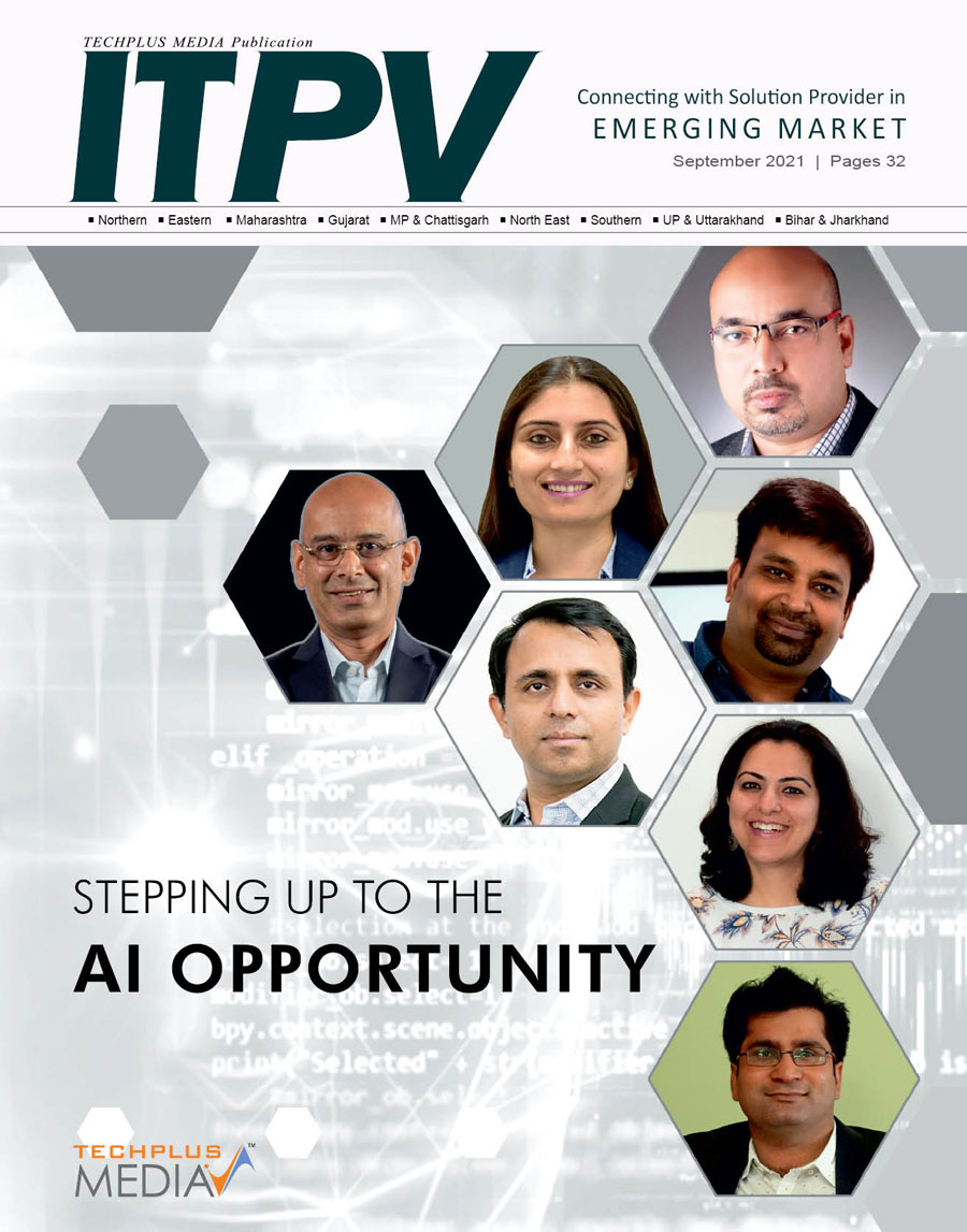 ITPV MAGAZINE September 2021 Edition
