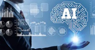 Gartner Identifies 4 Trends Driving Near-Term AI Innovations