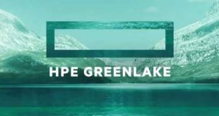 HPE Wins HPE GreenLake Contract Worth $2 Billion from National Security Agency