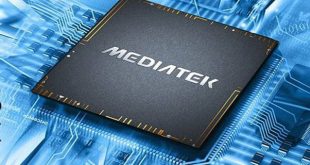 Mediatek Retains Top Spot in Global Application Processor Market