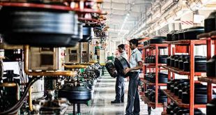 Apollo Tyres Engages AWS to Make Factories Smarter with IoT, Machine Learning