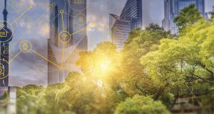 Axis Communications Announces Partnership with PV Lumens