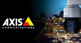 Axis Communications Launches Custom-Designed ARTPEC SoC with Deep-Learning Analytics