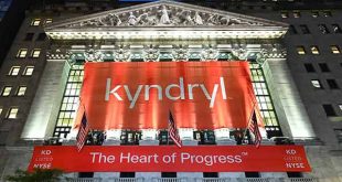 Kyndryl Separates from IBM as One of the Largest IT Infrastructure Service Provider