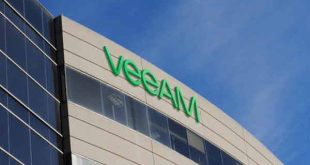 Veeam Reports Double-Digit Growth for 15th Consecutive Quarter; Registers 28% Growth in Q3’2021