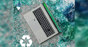 Acer Launches Aspire Vero Notebook