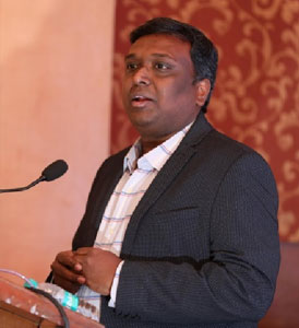 ASIRT Hosts 96th Techday with Savex Technologies’ Uniserved