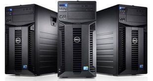 Dell Technologies Introduces PowerEdge Rack and Tower Servers
