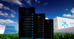Vertiv Partners with Tech Consortium to Lead Low-Carbon Fuel Cell Development for Data Centers