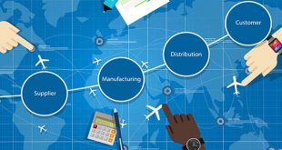 Top Supply Chain Trends to Watch for in 2022