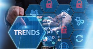 Alibaba Publishes Forecast of Top 10 Leading Tech Trends
