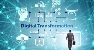 ITSM - A Major Requirement to Start a Digital Transformation Journey and Ensure High ROI