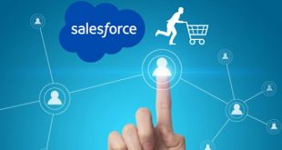 Salesforce's New Innovations and Collaborations Power the Future of Commerce