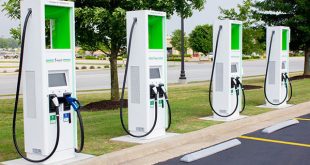 Servotech Power Systems Starts Manufacturing High-Tech EV Chargers