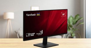 Viewsonic Launches VA2932-MHD Ultra-Wide IPS Screen Monitor