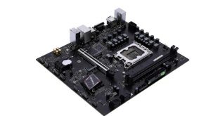 Colorful Technology Company Limited, a manufacturer of graphics cards, motherboards, all-in-one gaming and multimedia solutions, and high-performance storage, presents its Intel B660 micro-ATX motherboard