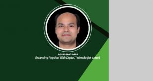 Post Budget Reaction | Ep: 3 | Ft. Abhinav Jain, CEO and Co-Founder, ALMOND Solutions on itVARnews
