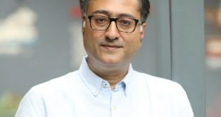 Rajarshi Bhattacharyya, Co-Founder, Chairman & MD, ProcessIT Global.