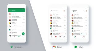 Google has announced that it is now ready to move into the final phase of the migration from Classic Hangouts to Google Chat for Google Workspace customers.