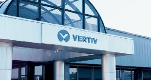 Vertiv Expands Channel Presence in India; Names TechnoBind as its National Value-Added
