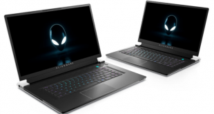 In 2021, Dell Technologies and Alienware unveiled the first-ever X-Series laptops with breakthrough system-level engineering controls that enabled users to play the best PC gaming titles anywhere.