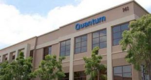 Quantum Corporation, one of the leaders in solutions for video and unstructured data, has announced the Unified Surveillance Platform (USP), a resilient, flexible, and secure software platform for recording and storing video surveillance data.
