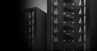 Quantum Corporation has announced the availability of a new tape storage system designed for hyperscale archive environments, the Scalar i6H.